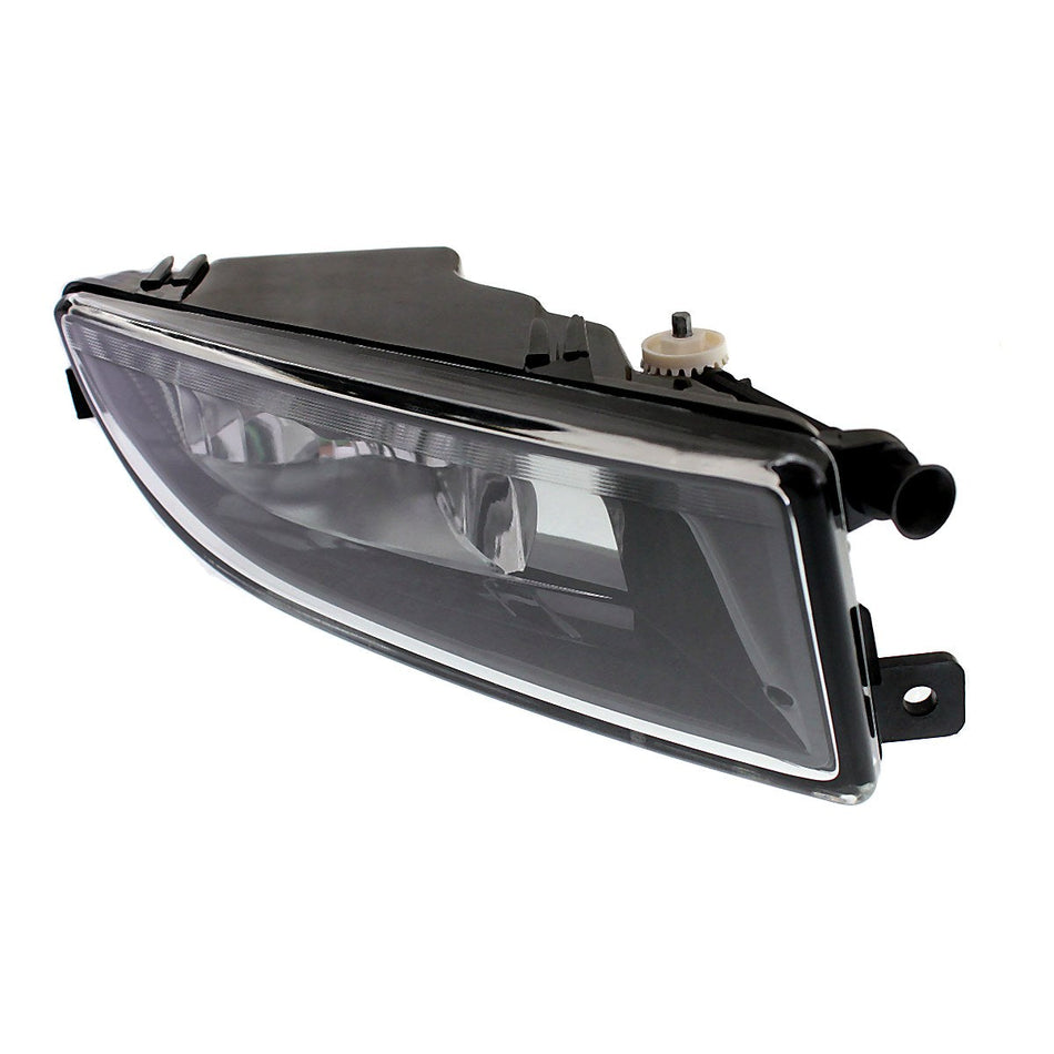 2012-2019 Volkswagen Beetle Fog Light Front Passenger Side Rectangle – Side View (VW2593122)