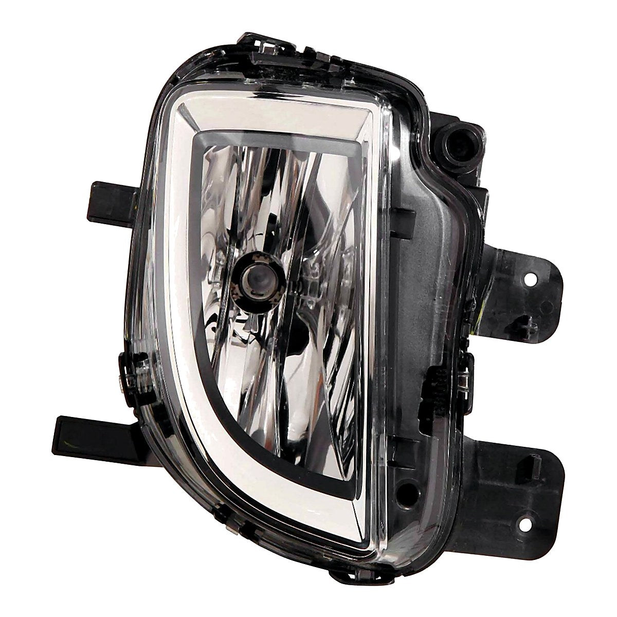 2010-2014 Volkswagen Gti Fog Light Front Passenger Side – Front View (VW2593124)