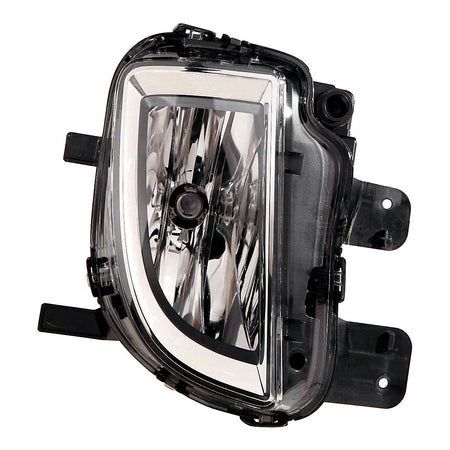 2010-2014 Volkswagen Gti Fog Light Front Passenger Side – Front View (VW2593124)