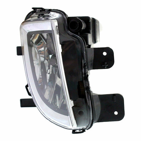 2010-2014 Volkswagen Gti Fog Light Front Passenger Side – Side View (VW2593124)