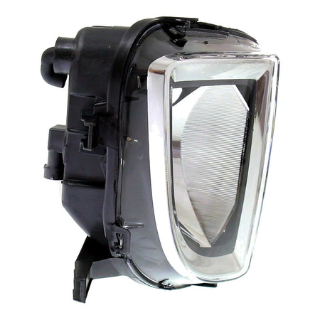 2010-2014 Volkswagen Gti Fog Light Front Passenger Side – Side View (VW2593124)