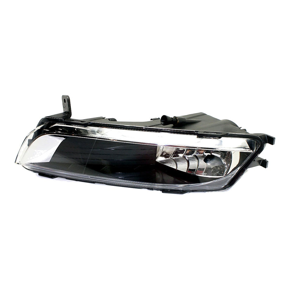 2013-2017 Volkswagen Cc Fog Light Front Passenger Side – Front View (VW2593125)