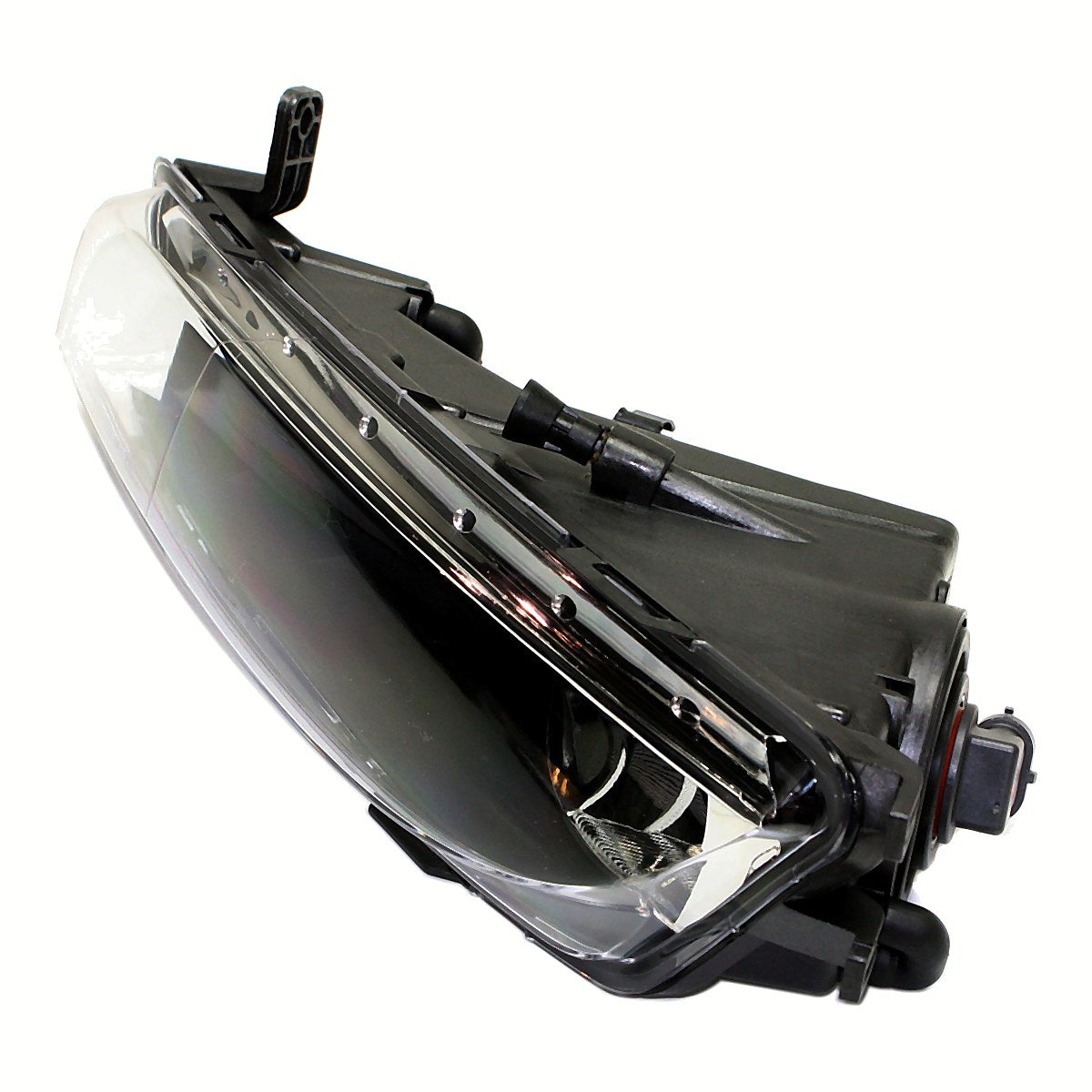 2013-2017 Volkswagen Cc Fog Light Front Passenger Side – Side View (VW2593125)