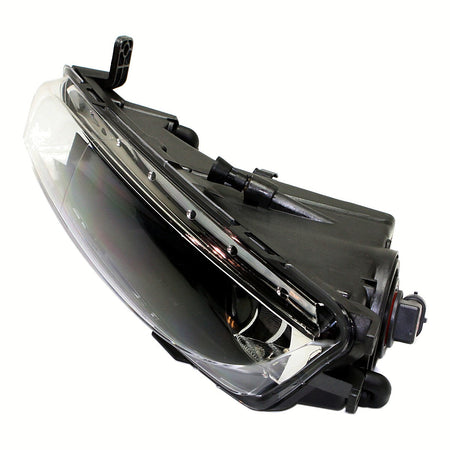 2013-2017 Volkswagen Cc Fog Light Front Passenger Side – Side View (VW2593125)