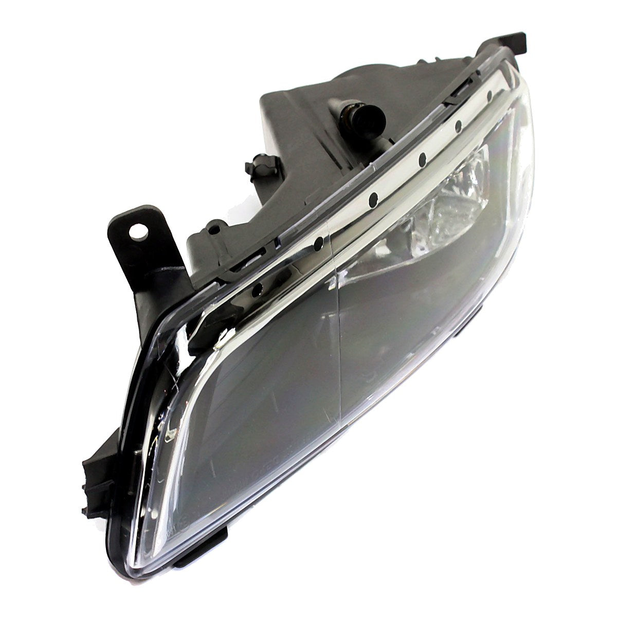 2013-2017 Volkswagen Cc Fog Light Front Passenger Side – Side View (VW2593125)