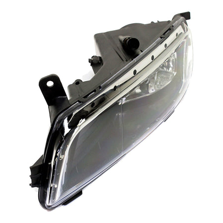 2013-2017 Volkswagen Cc Fog Light Front Passenger Side – Side View (VW2593125)