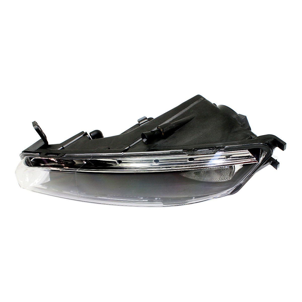 2013-2017 Volkswagen Cc Fog Light Front Passenger Side – Side View (VW2593125)