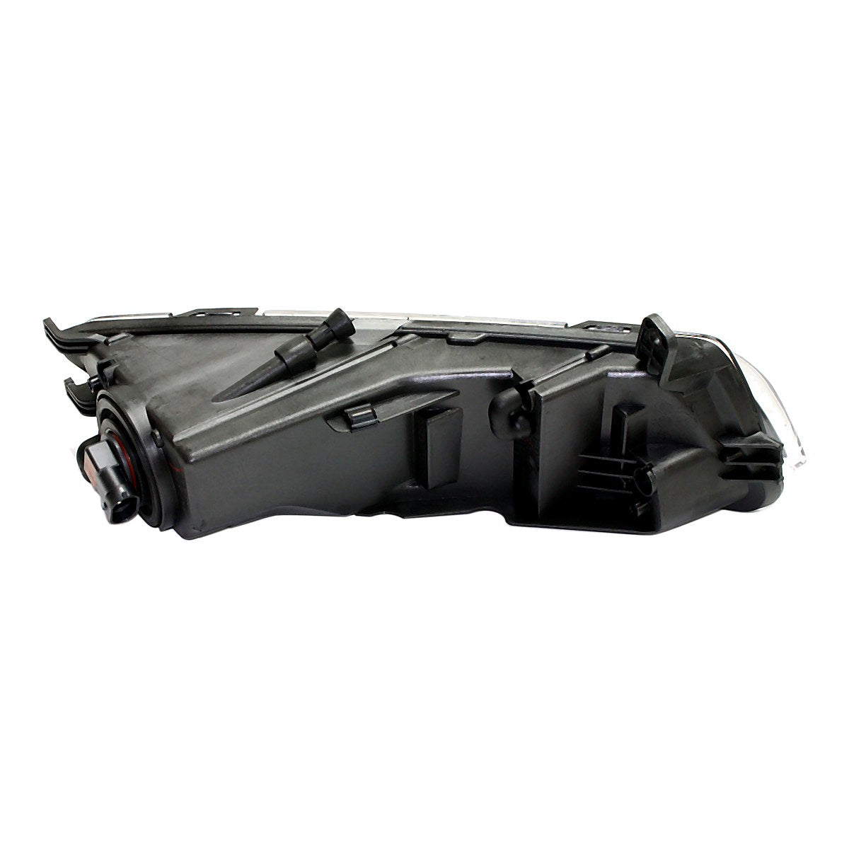2013-2017 Volkswagen Cc Fog Light Front Passenger Side – Back View (VW2593125)