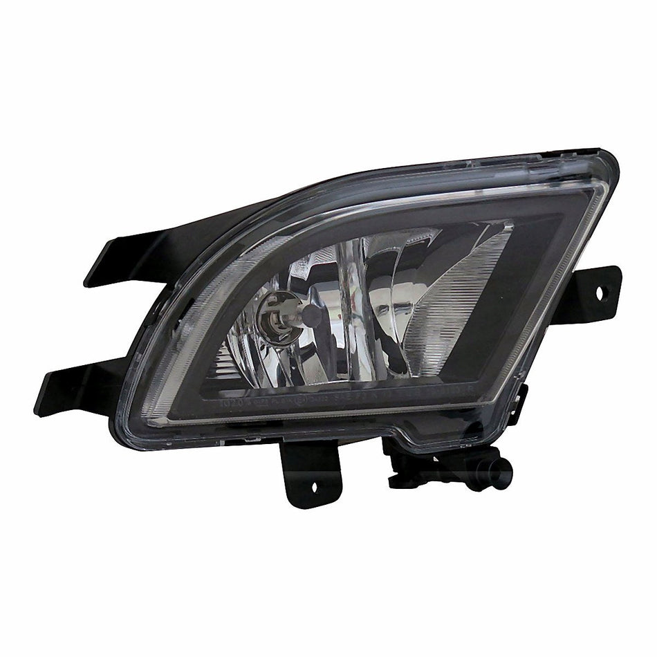 2015-2018 Volkswagen Jetta Fog Light Front Passenger Side Exclude Gli Models – VW2593126