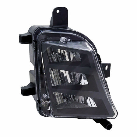 2015-2018 Volkswagen Golf_Hatchback Fog Light Front Passenger Side – Front View (VW2593128)