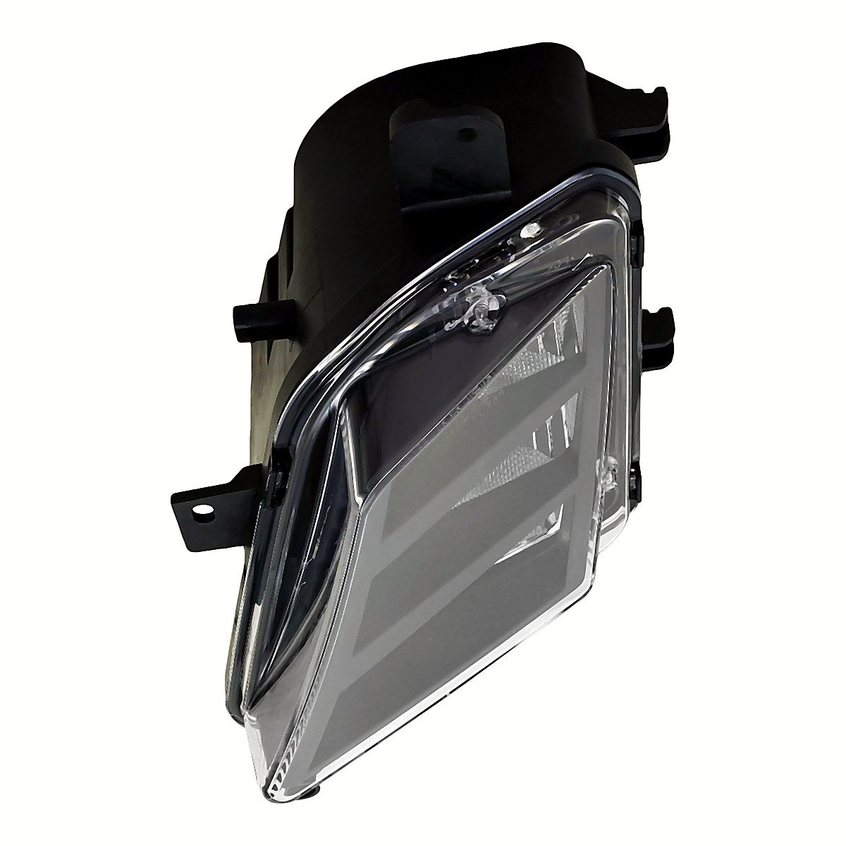 2015-2018 Volkswagen Golf_Hatchback Fog Light Front Passenger Side – Side View (VW2593128)