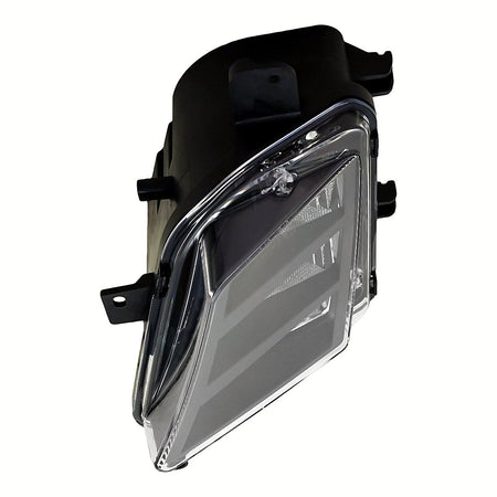 2015-2018 Volkswagen Golf_Hatchback Fog Light Front Passenger Side – Side View (VW2593128)