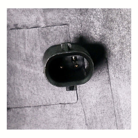 2015-2018 Volkswagen Golf_Hatchback Fog Light Front Passenger Side – Back View (VW2593128)