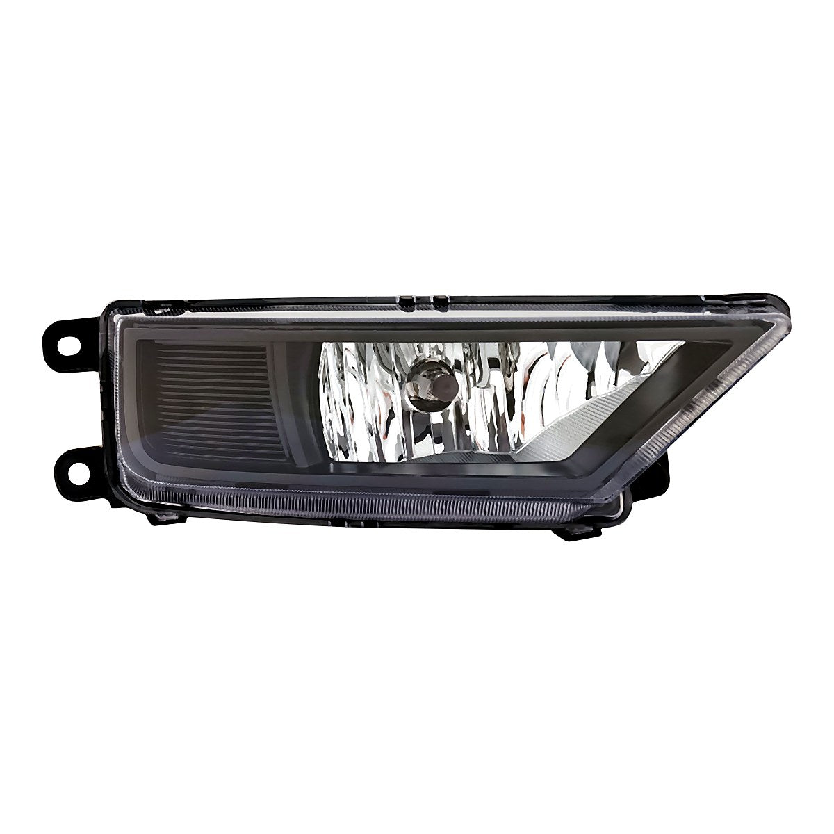 2018-2020 Volkswagen Tiguan Fog Light Front Passenger Side – Front View (VW2593133)