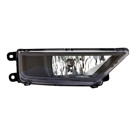 2018-2020 Volkswagen Tiguan Fog Light Front Passenger Side – Front View (VW2593133)