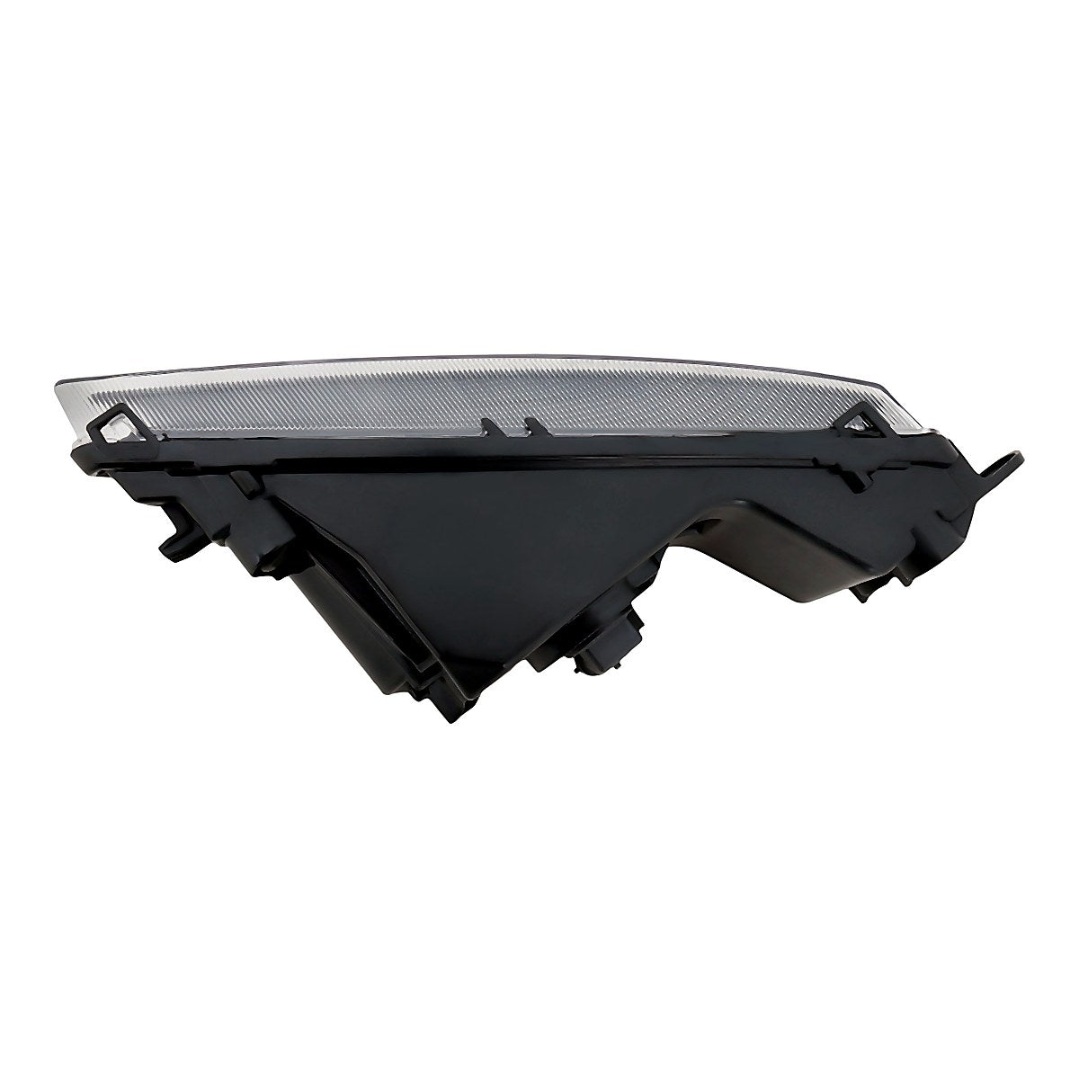 2018-2020 Volkswagen Tiguan Fog Light Front Passenger Side – Side View (VW2593133)