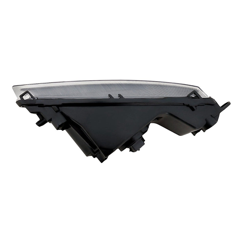 2018-2020 Volkswagen Tiguan Fog Light Front Passenger Side – Side View (VW2593133)