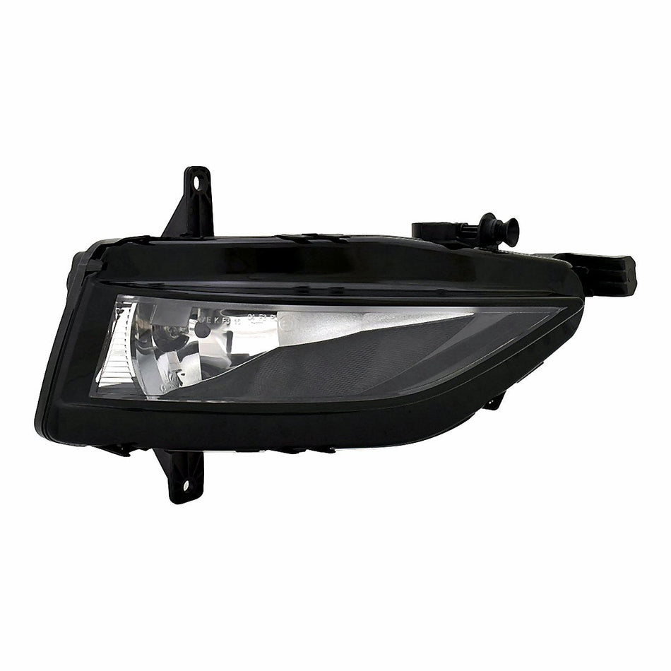 2019-2022 Volkswagen Jetta Fog Light Passenger Side - product view, Part VW2593135