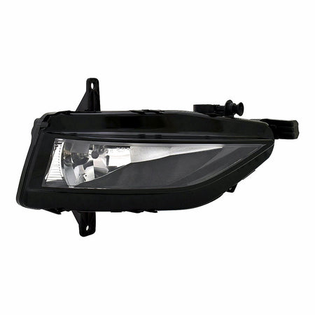 2017-2019 Volkswagen Golf_Hatchback Fog Light Passenger Side Halogen – VW2593135