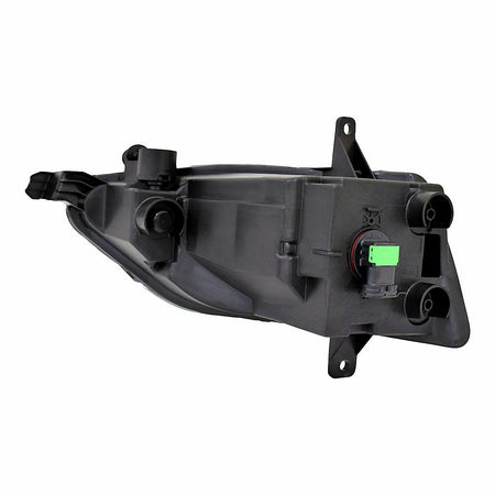2017-2019 Volkswagen Golf_Hatchback Fog Light Passenger Side Halogen – VW2593135-2