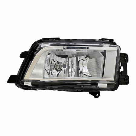 2016-2019 Volkswagen Passat Fog Light Passenger Side Frontom 12/15 – VW2593137