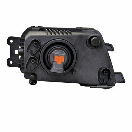 2016-2019 Volkswagen Passat Fog Light Passenger Side Frontom 12/15 – VW2593137-4