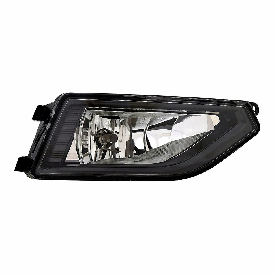 2018-2020 Volkswagen Atlas Fog Light Passenger Side – VW2593138