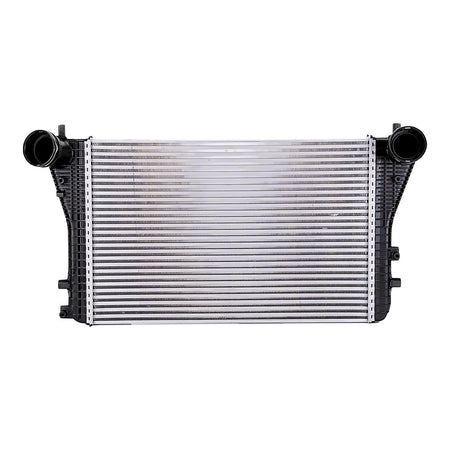 2006-2010 Volkswagen Passat Intercooler Turbo 2.0L – Front View (VW3012100)