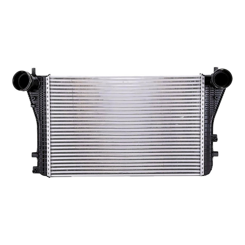 2006-2010 Volkswagen Passat Intercooler Turbo 2.0L – Front View (VW3012100)