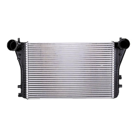 2017-2018 Volkswagen Tiguan Limited Intercooler - product view, Part VW3012100