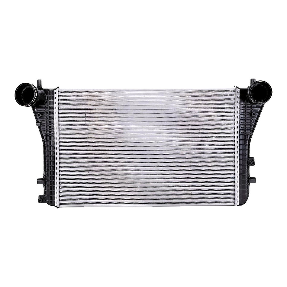 2017-2018 Volkswagen Tiguan Limited Intercooler - product view, Part VW3012100