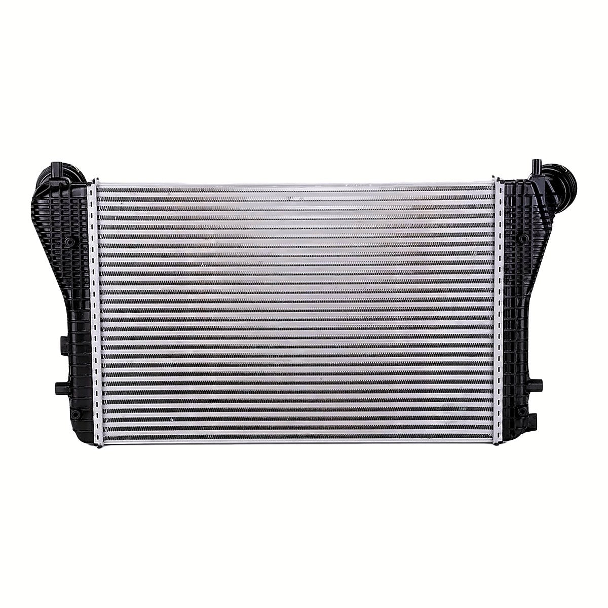 2006-2010 Volkswagen Passat Intercooler Turbo 2.0L – Side View (VW3012100)