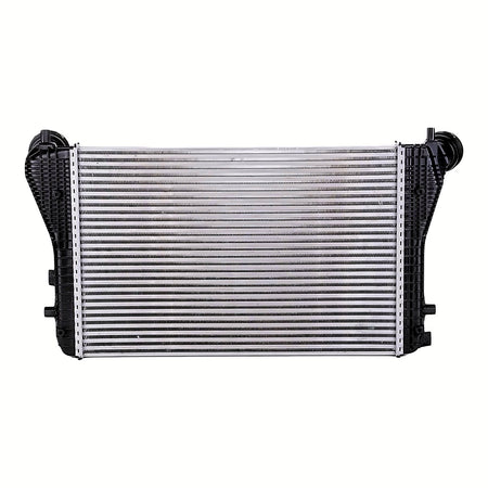 2006-2010 Volkswagen Passat Intercooler Turbo 2.0L – Side View (VW3012100)