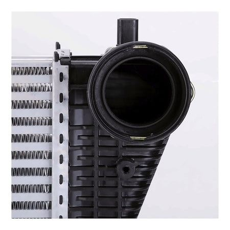 2006-2010 Volkswagen Passat Intercooler Turbo 2.0L – Back View (VW3012100)