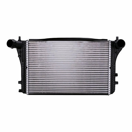 2010-2013 Audi A3 Intercooler Turbo 2.0L Diesel – Front View (VW3012105)