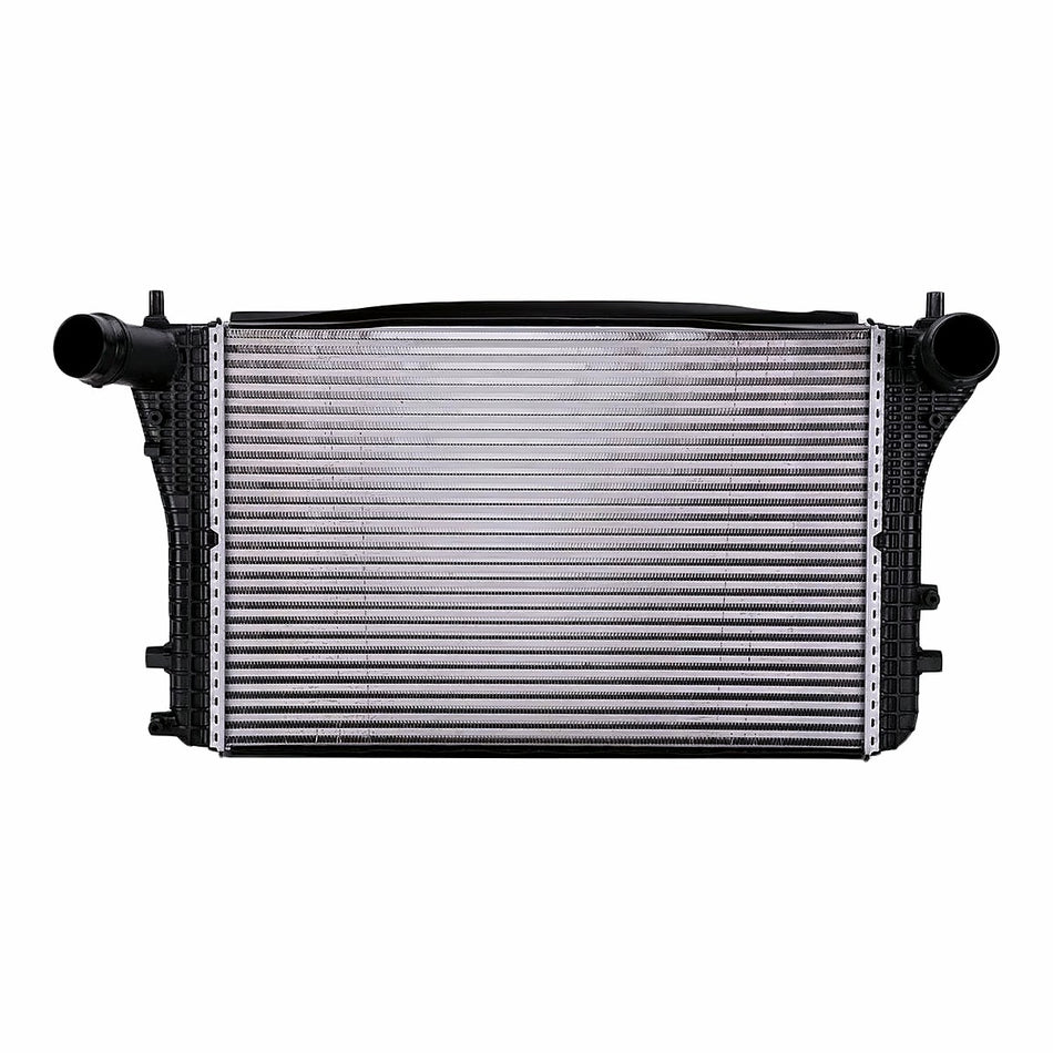 2010-2013 Audi A3 Intercooler Turbo 2.0L Diesel – Front View (VW3012105)