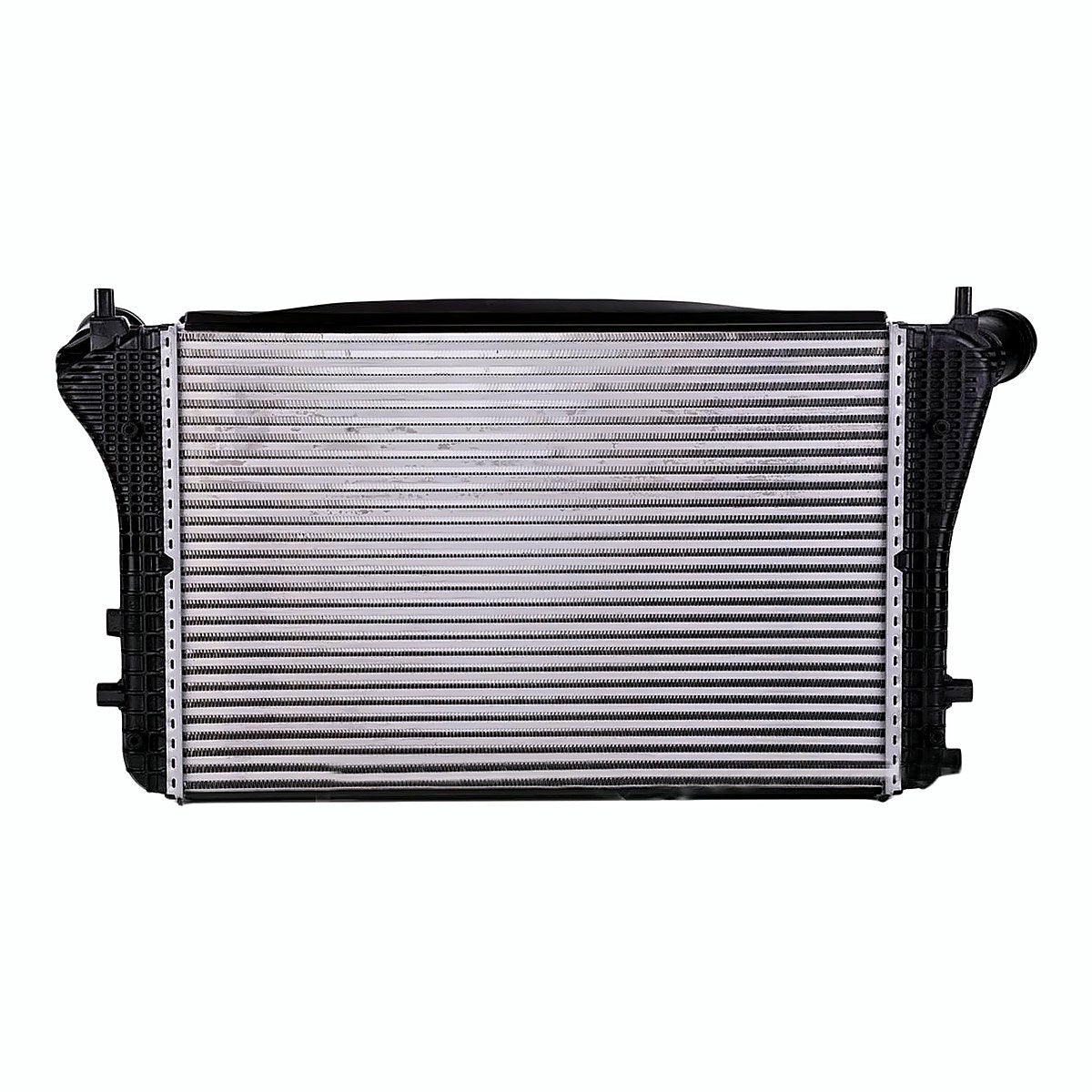 2010-2013 Audi A3 Intercooler Turbo 2.0L Diesel – Side View (VW3012105)