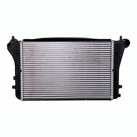 2010-2013 Audi A3 Intercooler Turbo 2.0L Diesel – Side View (VW3012105)