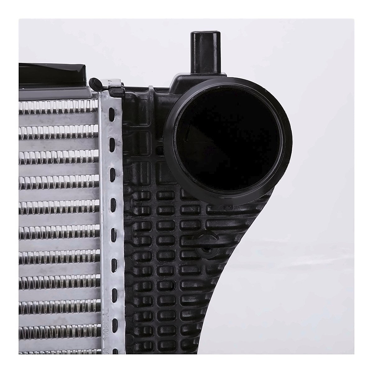 2010-2013 Audi A3 Intercooler Turbo 2.0L Diesel – Back View (VW3012105)