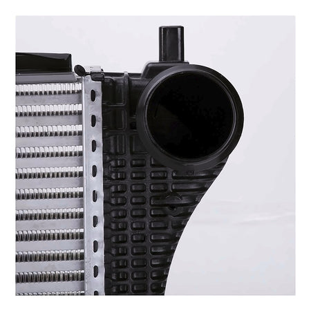 2010-2013 Audi A3 Intercooler Turbo 2.0L Diesel – Back View (VW3012105)