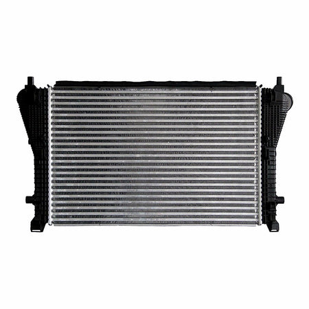2018-2019 Volkswagen Tiguan Intercooler - product view, Part VW3012114