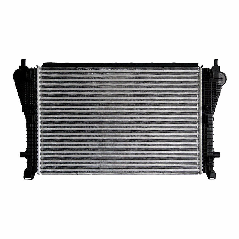 2018-2019 Volkswagen Tiguan Intercooler - product view, Part VW3012114