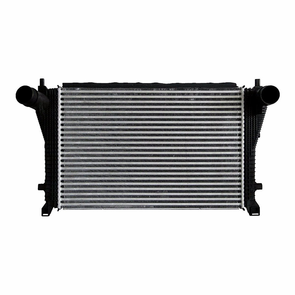 2018-2019 Volkswagen Tiguan Intercooler - back view, Part VW3012114