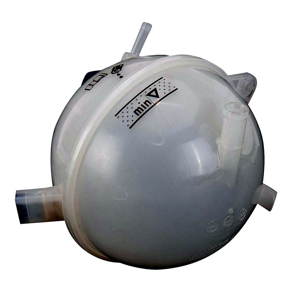 2011-2014 Volkswagen Jetta Coolant Overflow Bottle With Cap – VW3014104-2
