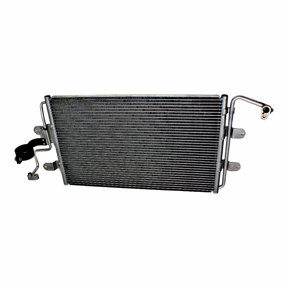 1998-2006 Volkswagen Beetle Condenser (4932)_VW3030109