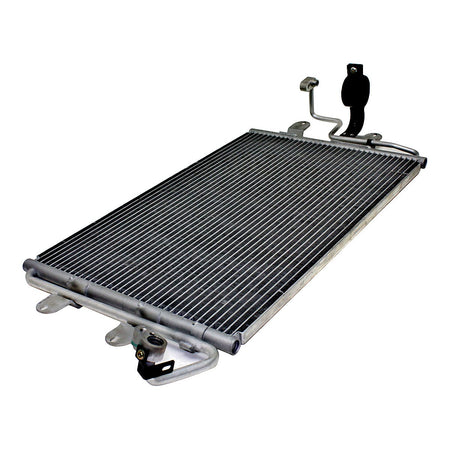 1998-2006 Volkswagen Beetle Condenser (4932)_VW3030109-2