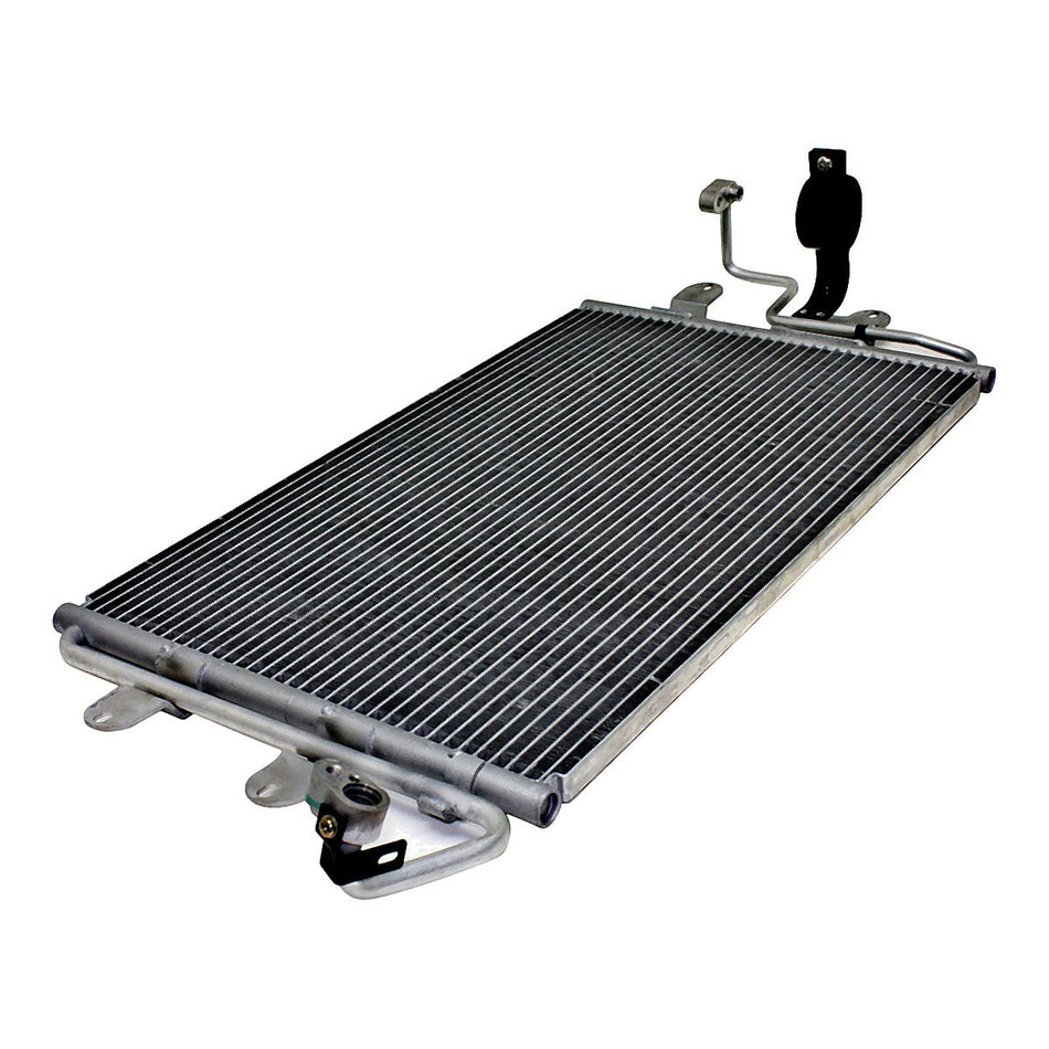 1998-2006 Volkswagen Beetle Condenser (4932)_VW3030109-2