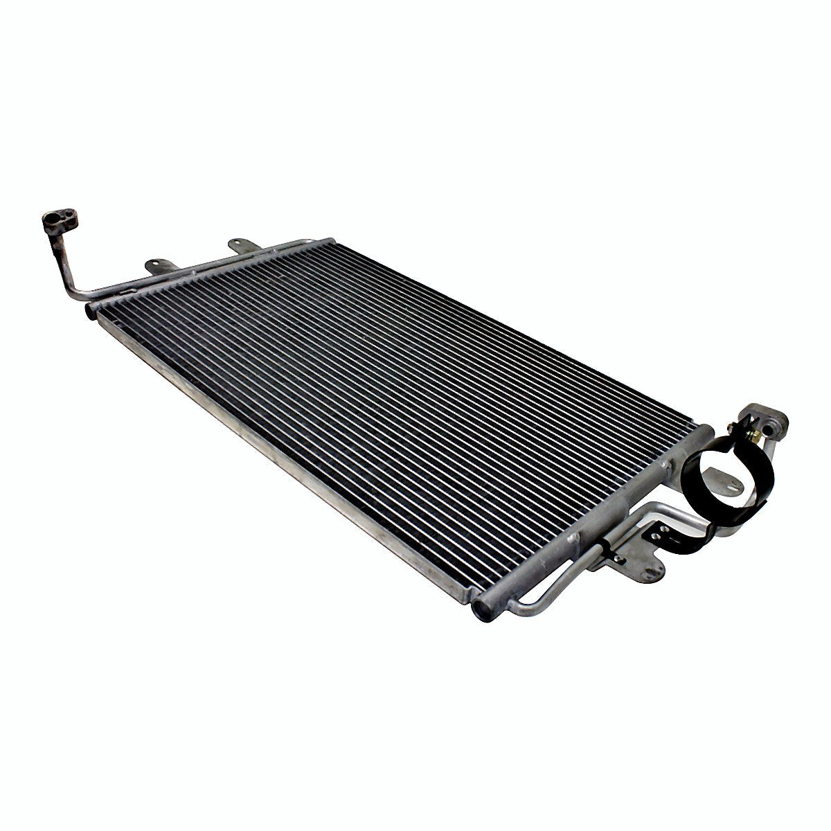 1998-2006 Volkswagen Beetle Condenser (4932)_VW3030109-3