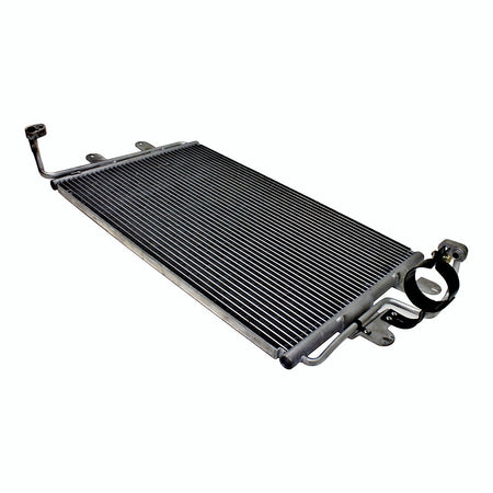 1998-2006 Volkswagen Beetle Condenser (4932)_VW3030109-3