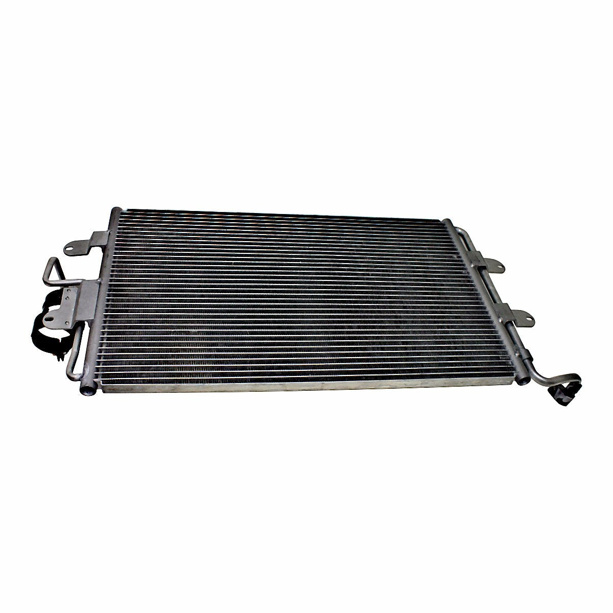 1998-2006 Volkswagen Beetle Condenser (4932)_VW3030109-4